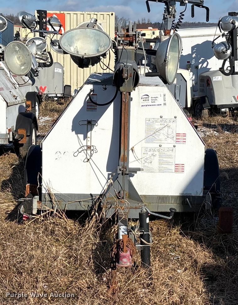 image for item DT2782  (4) light plants