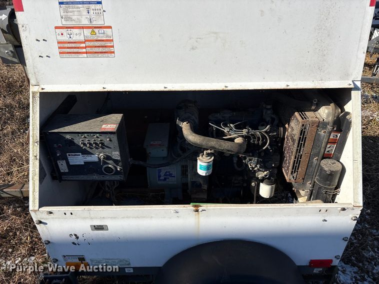 image for item DT2782  (4) light plants