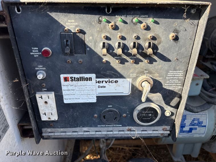 image for item DT2782  (4) light plants