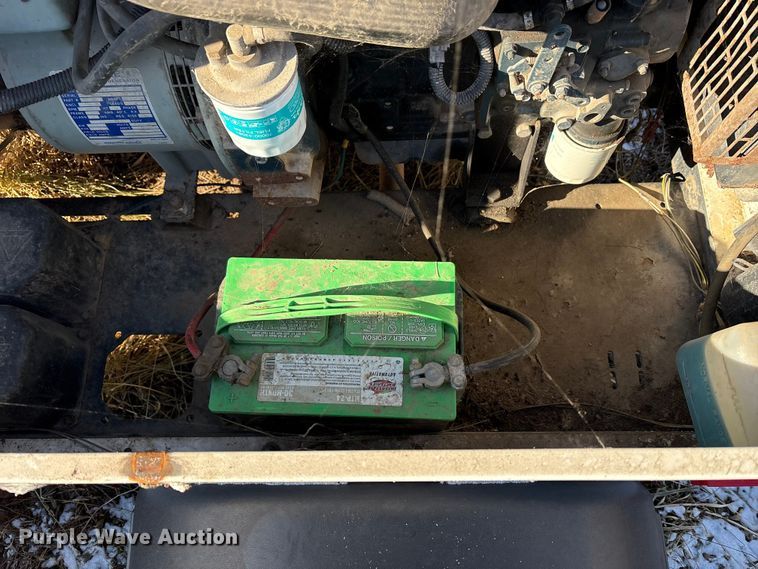 image for item DT2782  (4) light plants