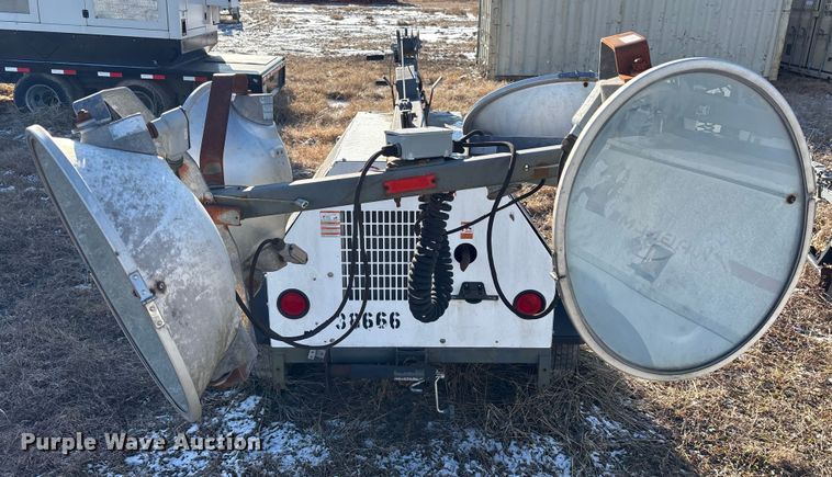 image for item DT2782  (4) light plants