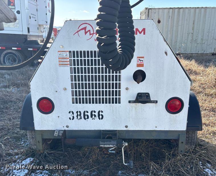 image for item DT2782  (4) light plants