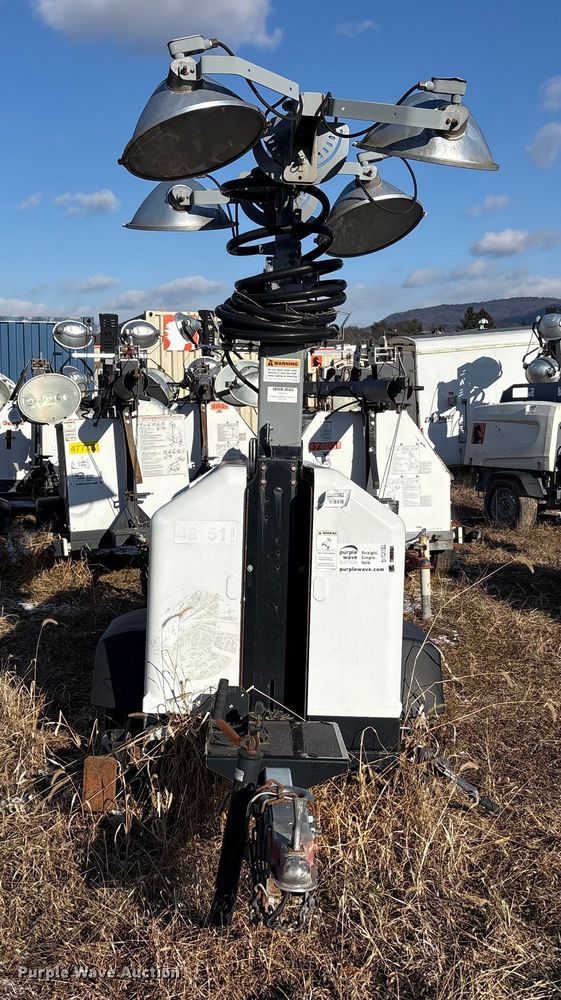 image for item DT2782  (4) light plants