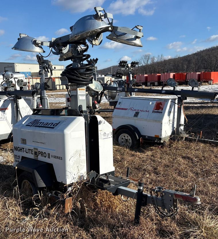 image for item DT2782  (4) light plants