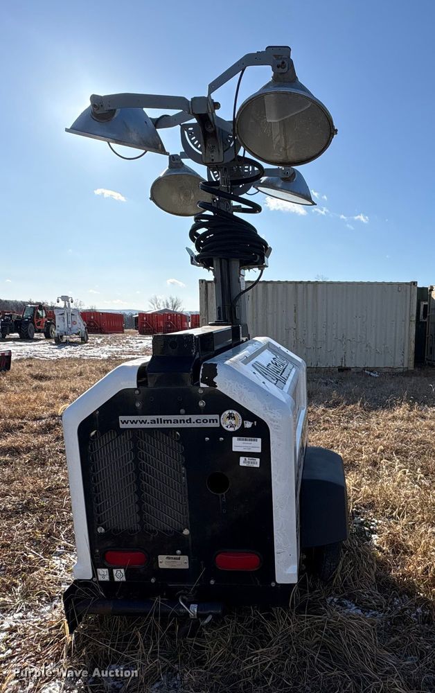 image for item DT2782  (4) light plants