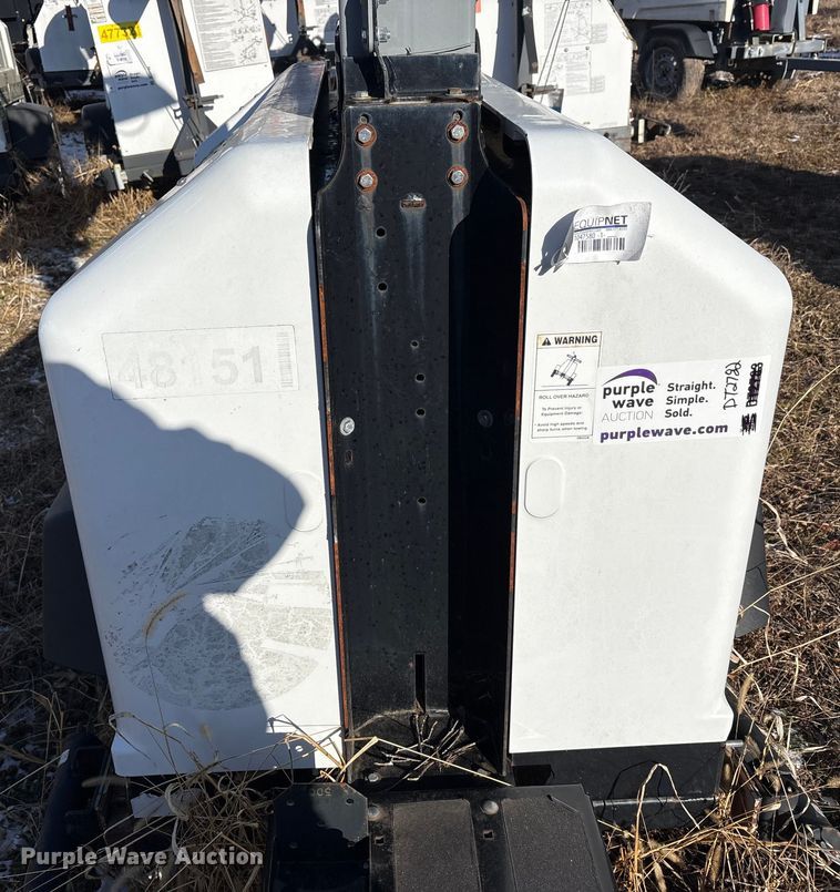 image for item DT2782  (4) light plants