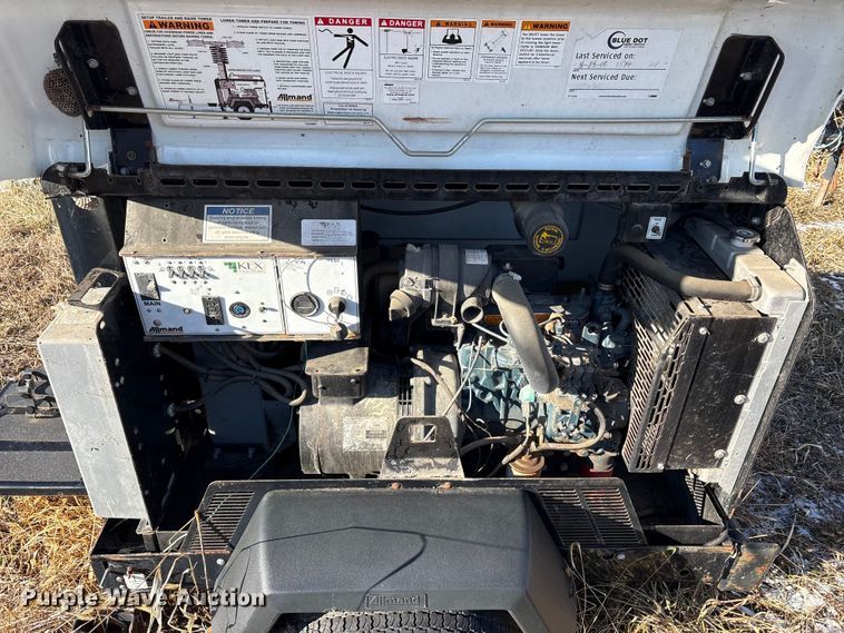 image for item DT2782  (4) light plants