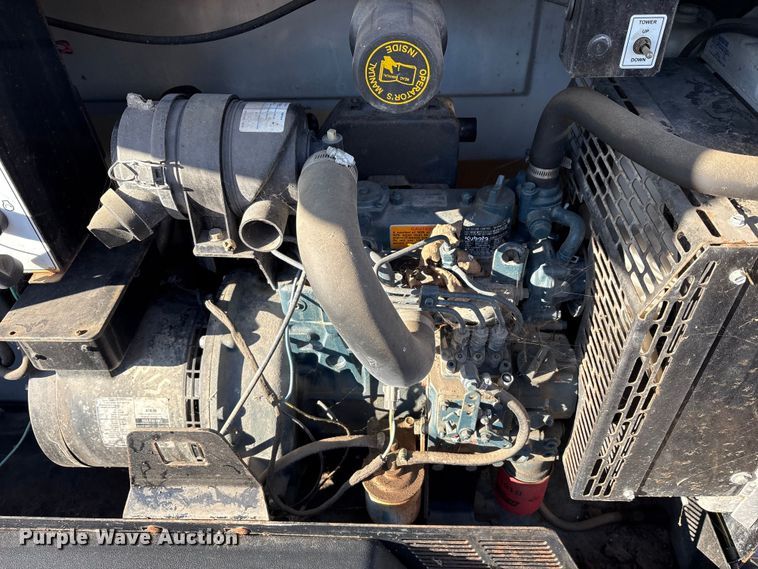 image for item DT2782  (4) light plants