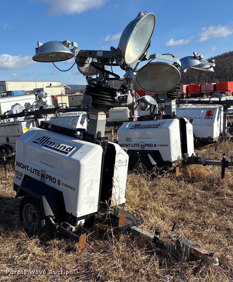 image for item DT2782  (4) light plants