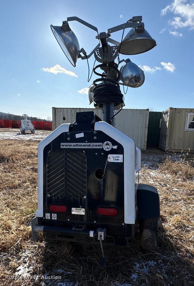 image for item DT2782  (4) light plants