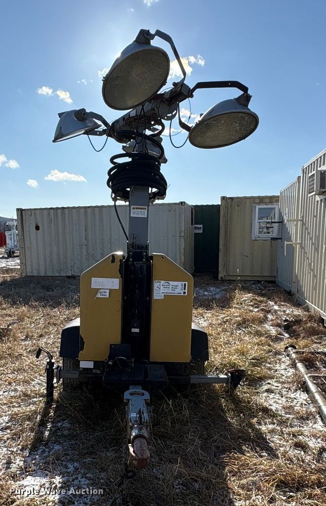 image for item DT2782  (4) light plants