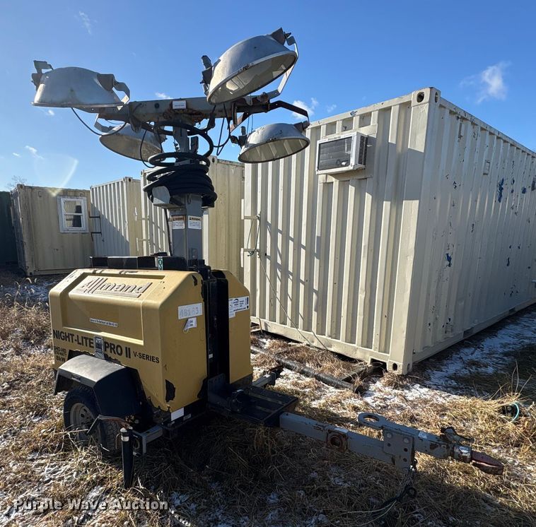 image for item DT2782  (4) light plants