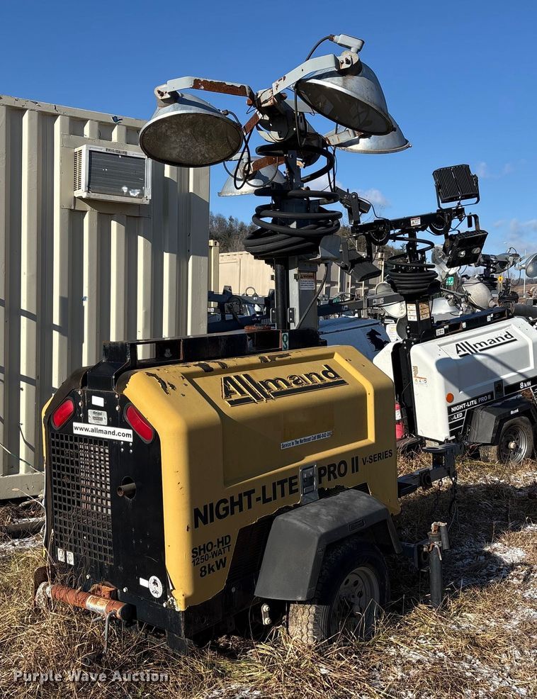 image for item DT2782  (4) light plants