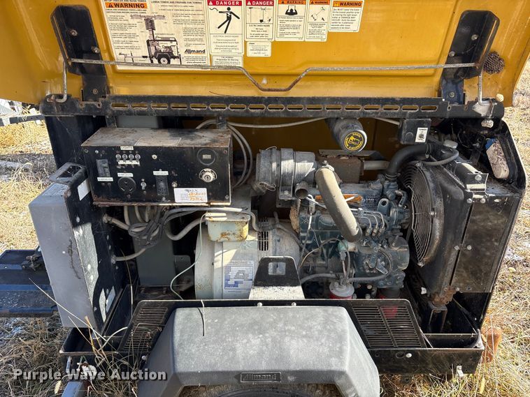 image for item DT2782  (4) light plants