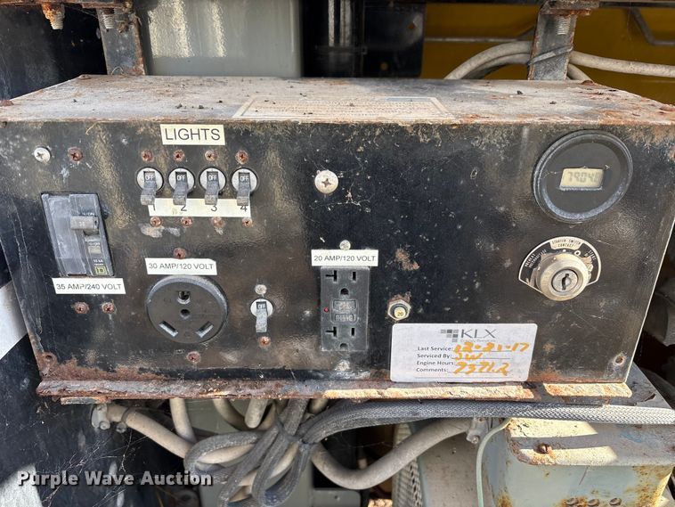 image for item DT2782  (4) light plants