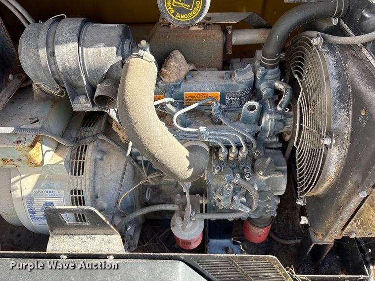 image for item DT2782  (4) light plants