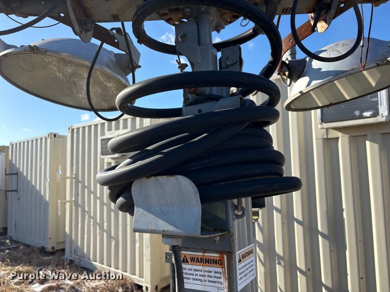 image for item DT2782  (4) light plants