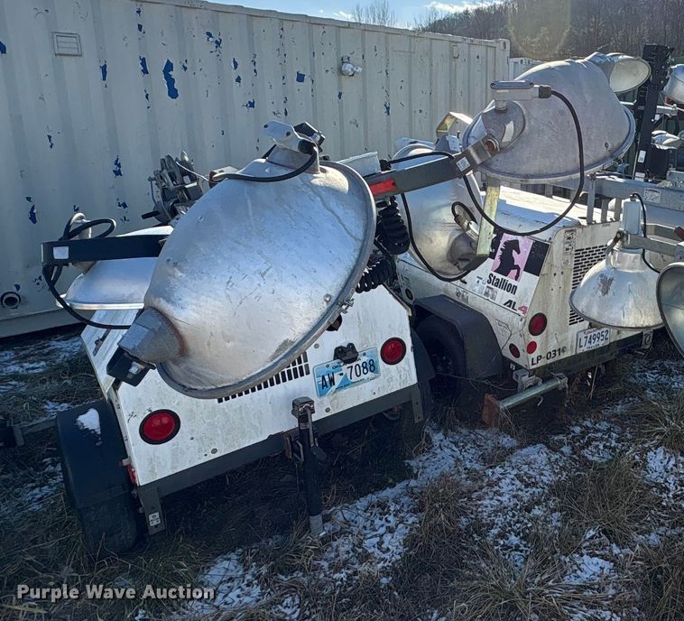 image for item DT2789 (4) light plants