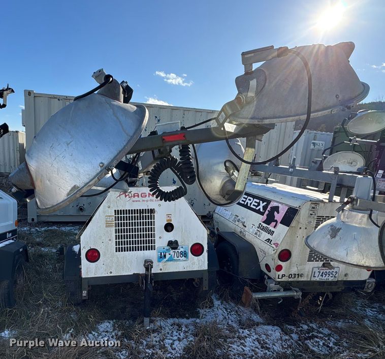 image for item DT2789 (4) light plants