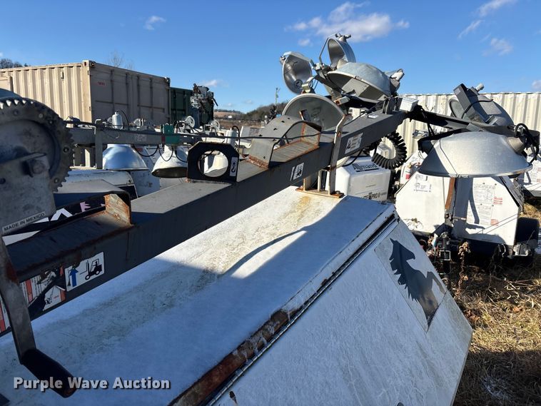 image for item DT2789 (4) light plants