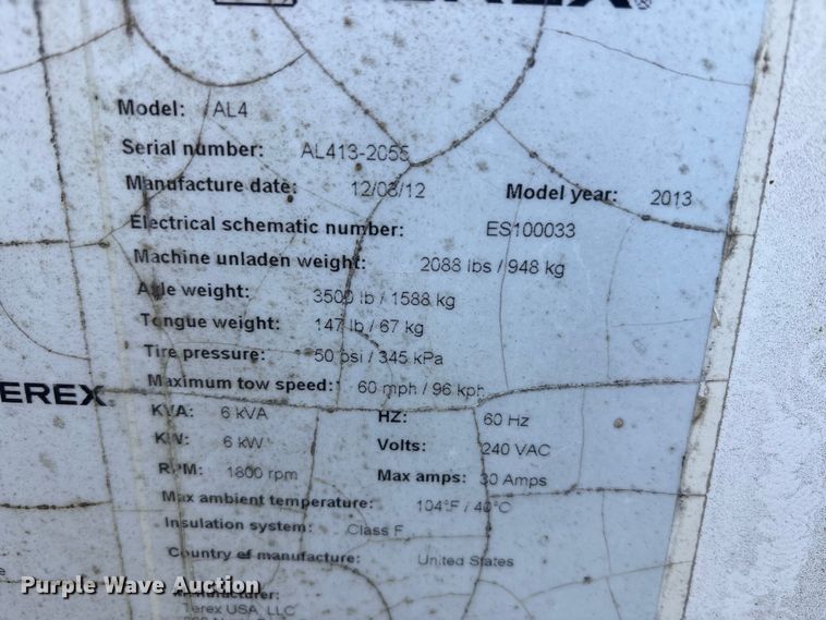 image for item DT2789 (4) light plants