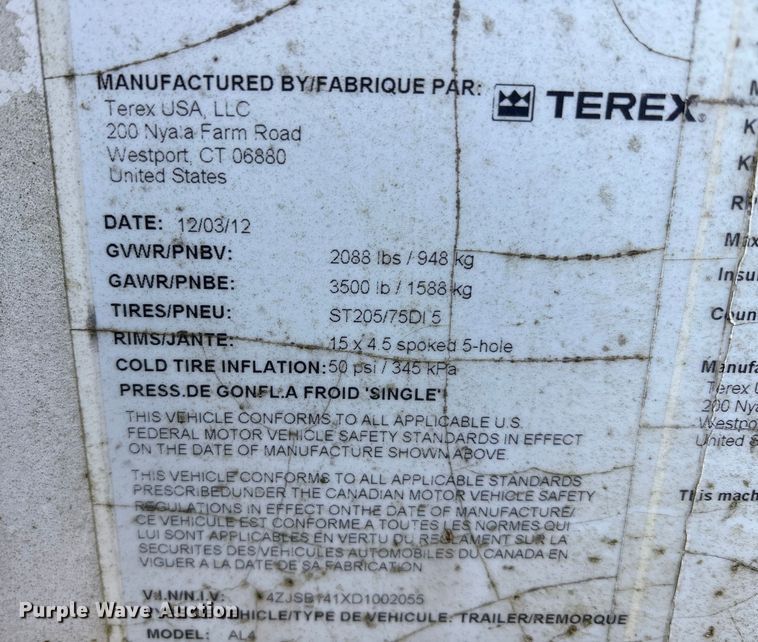 image for item DT2789 (4) light plants