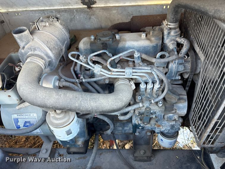 image for item DT2789 (4) light plants