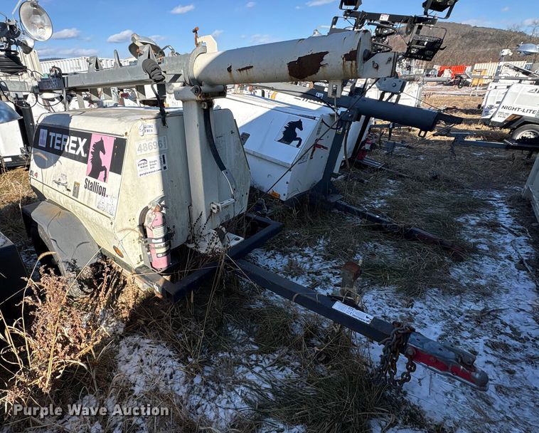 image for item DT2789 (4) light plants