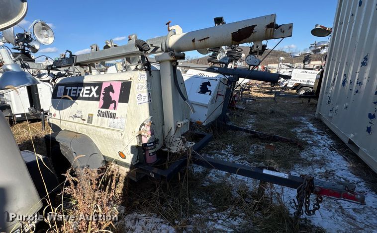 image for item DT2789 (4) light plants