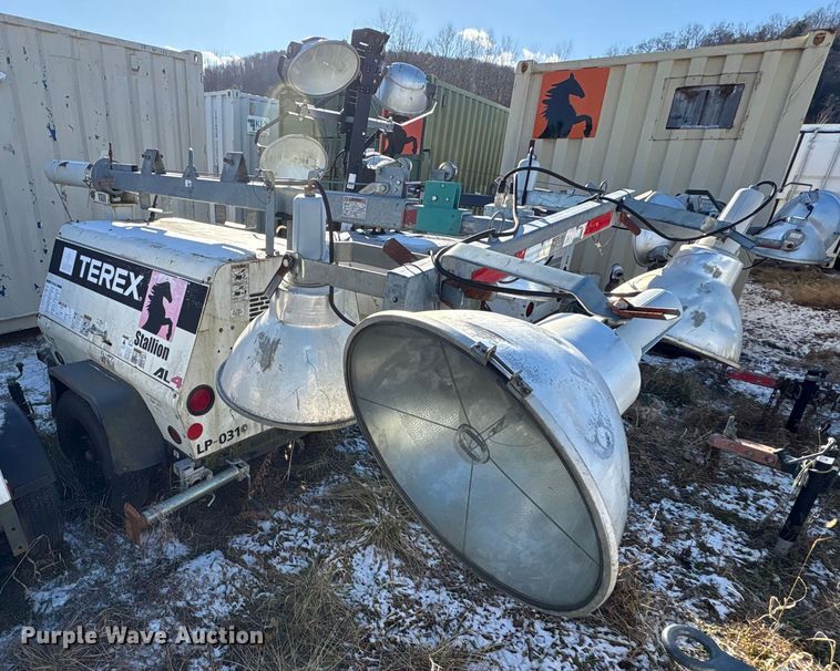 image for item DT2789 (4) light plants