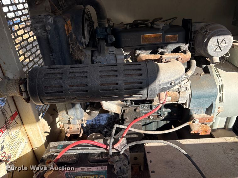 image for item DT2789 (4) light plants