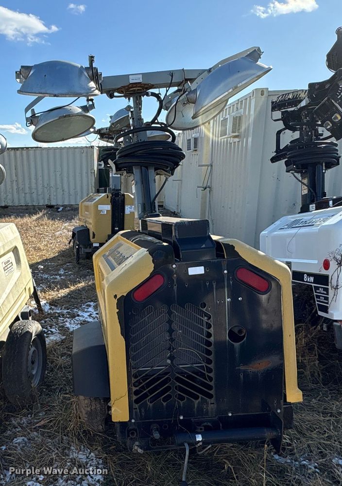 image for item DT2791 (2) light plants