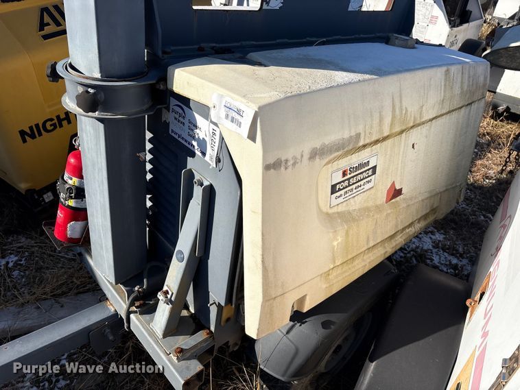 image for item DT2791 (2) light plants