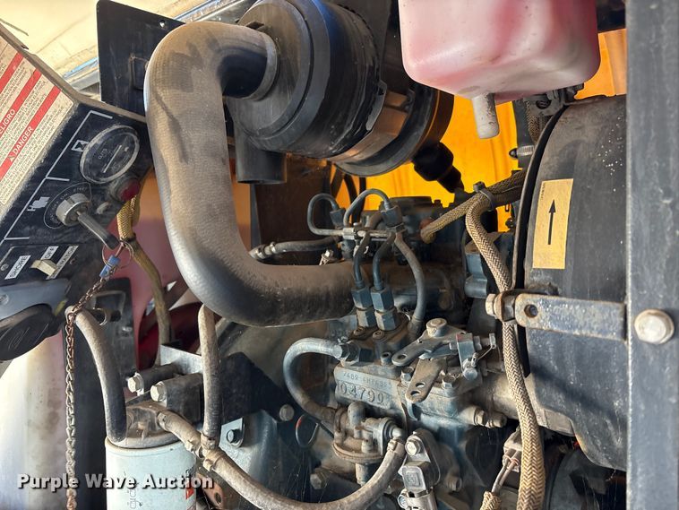 image for item DT2791 (2) light plants