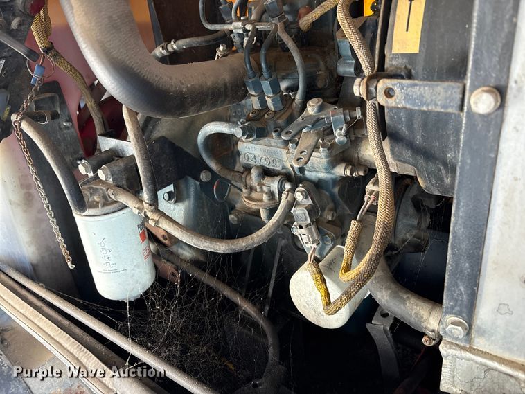 image for item DT2791 (2) light plants