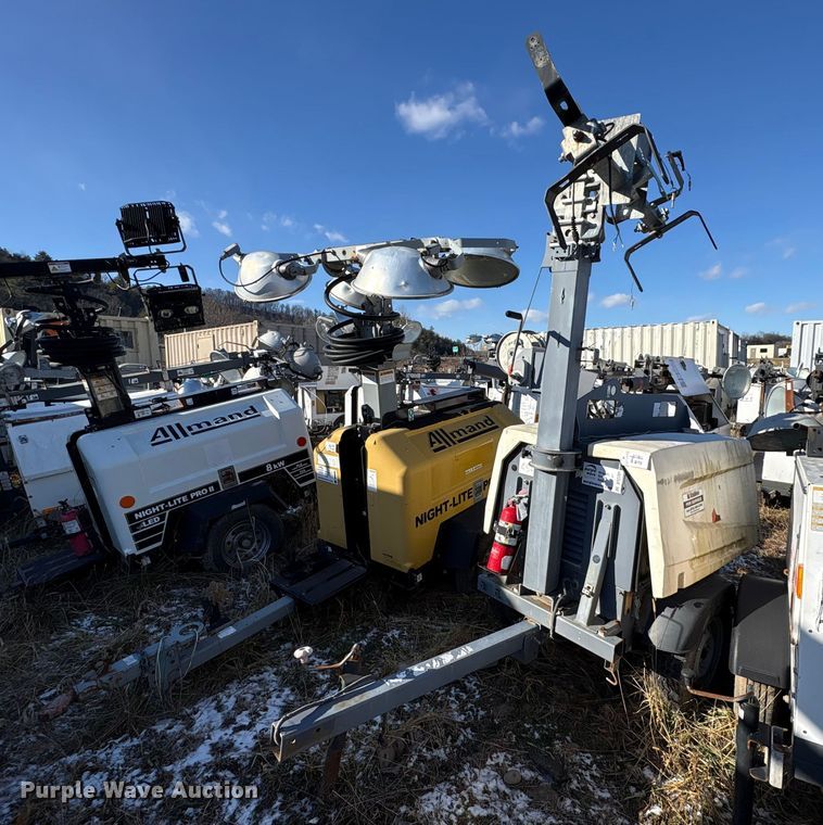 image for item DT2791 (2) light plants