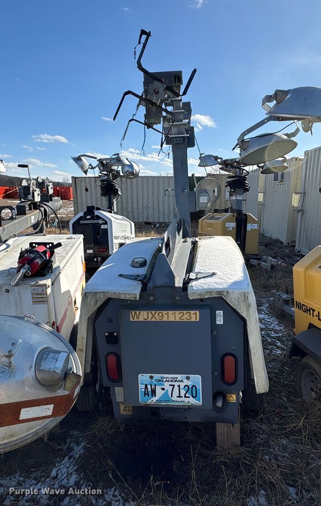 image for item DT2791 (2) light plants