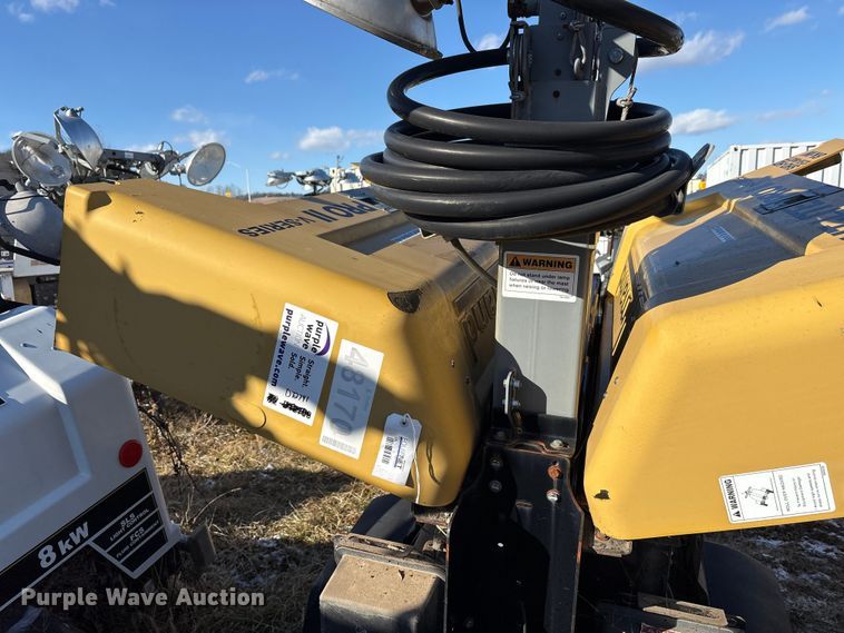 image for item DT2791 (2) light plants