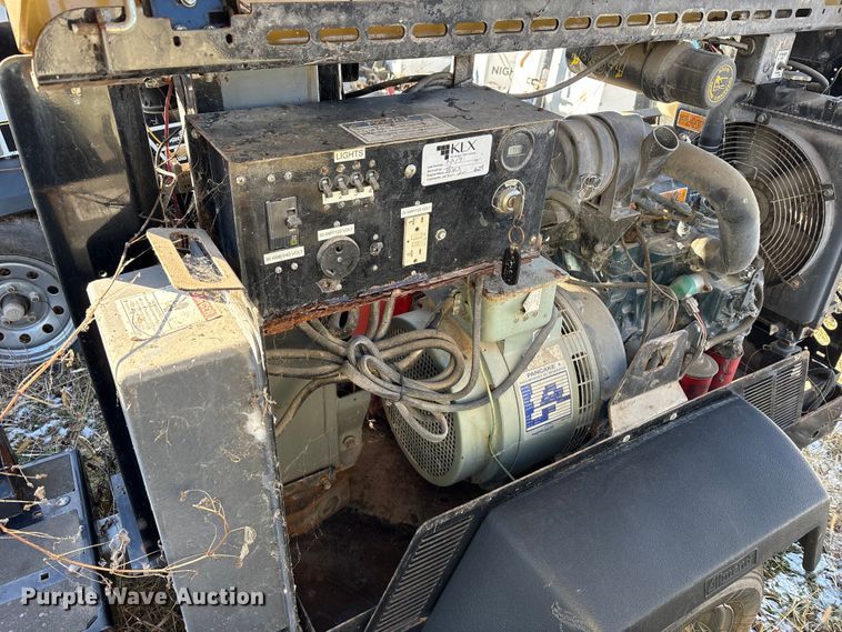 image for item DT2791 (2) light plants