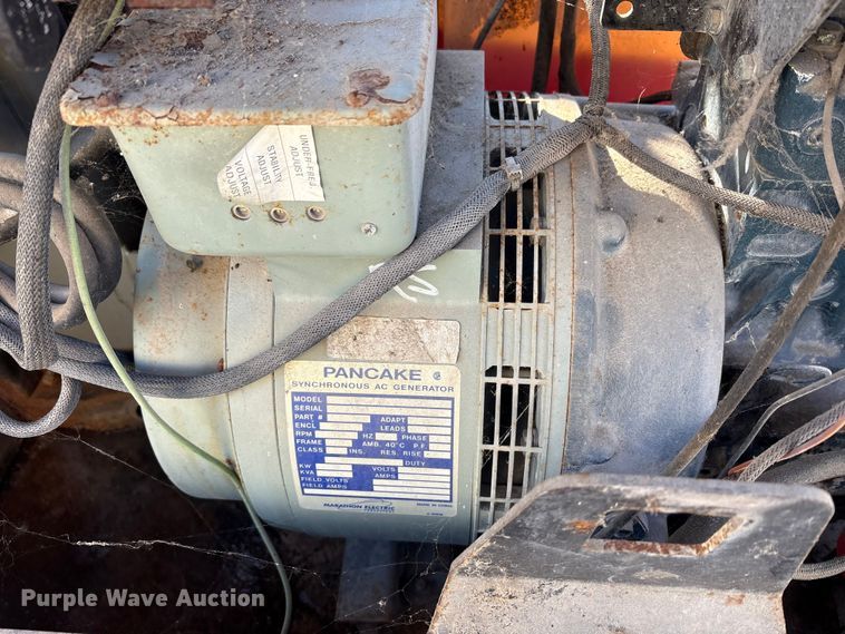 image for item DT2791 (2) light plants