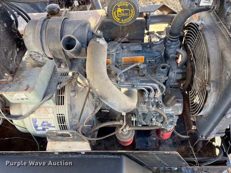 image for item DT2791 (2) light plants