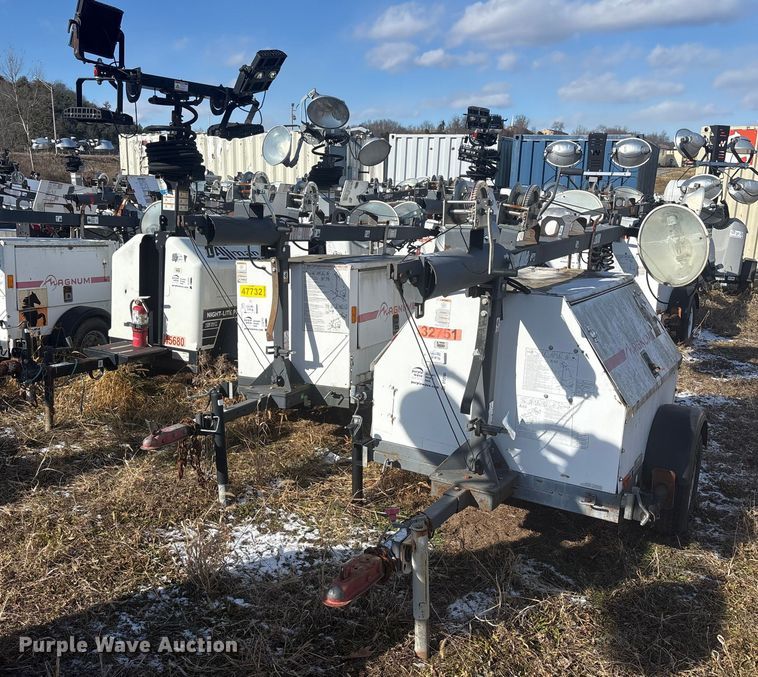 image for item DT2795  (4) light plants