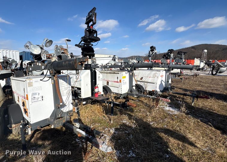 image for item DT2795  (4) light plants