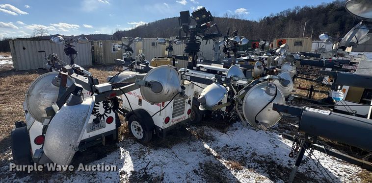 image for item DT2795  (4) light plants