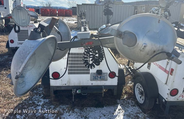 image for item DT2795  (4) light plants