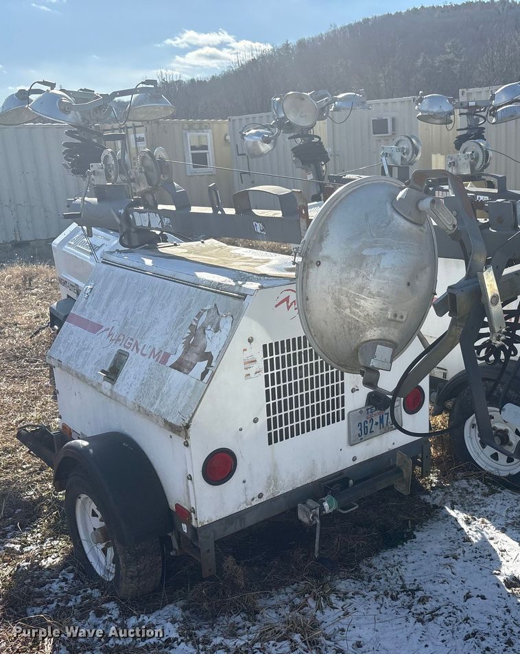 image for item DT2795  (4) light plants