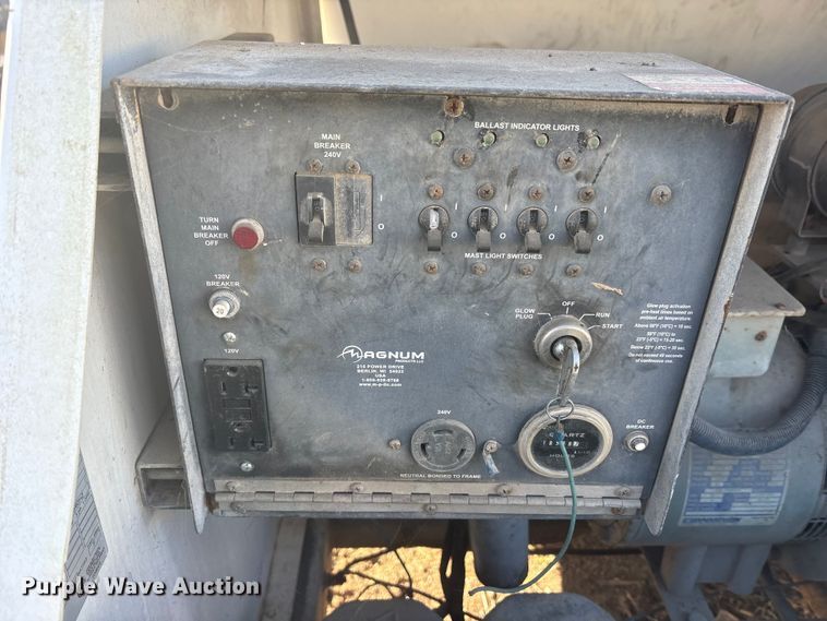 image for item DT2795  (4) light plants