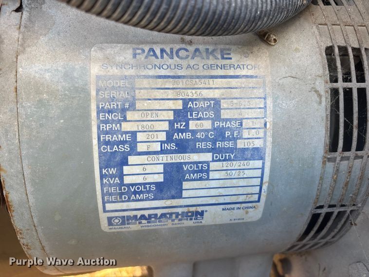 image for item DT2795  (4) light plants