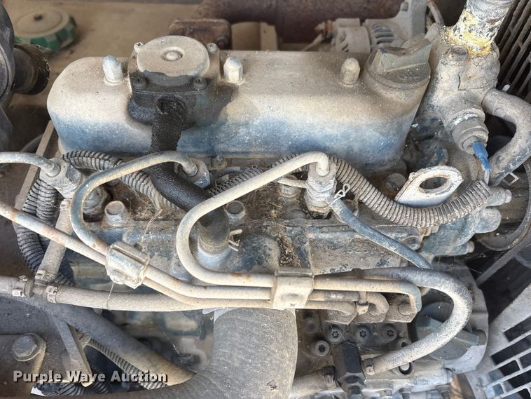 image for item DT2795  (4) light plants