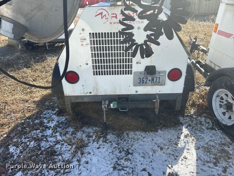 image for item DT2795  (4) light plants